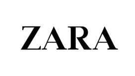 Fashion ZARA