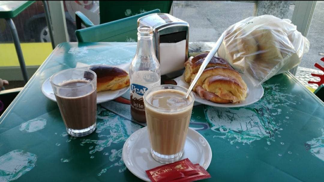 Restaurants EMÍLIO PRETO RÊGO