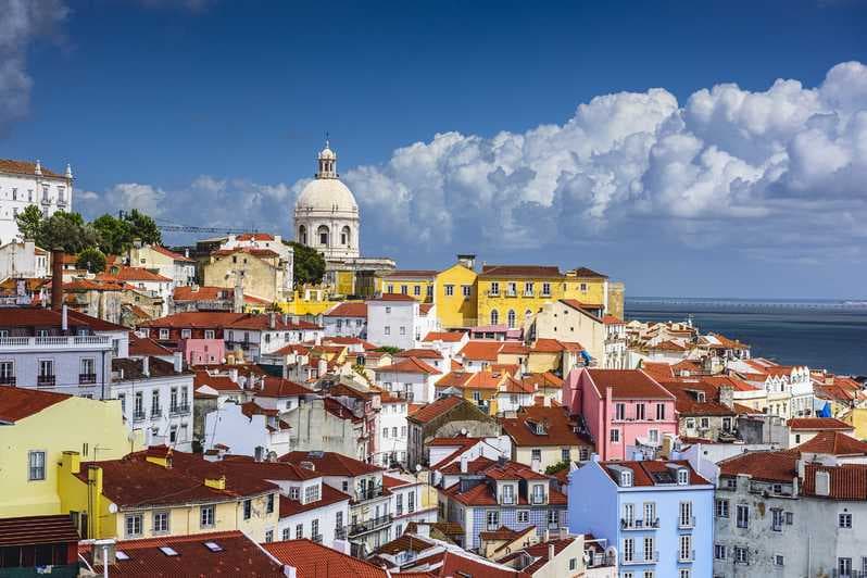 Place Alfama