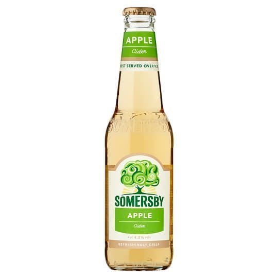 Fashion Somersby 