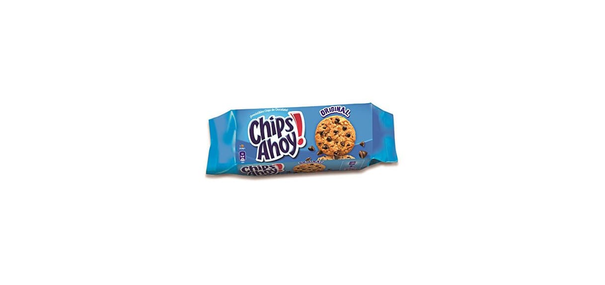 Product Chips Ahoy! Cookies Galleta con Gotas de Chocolate