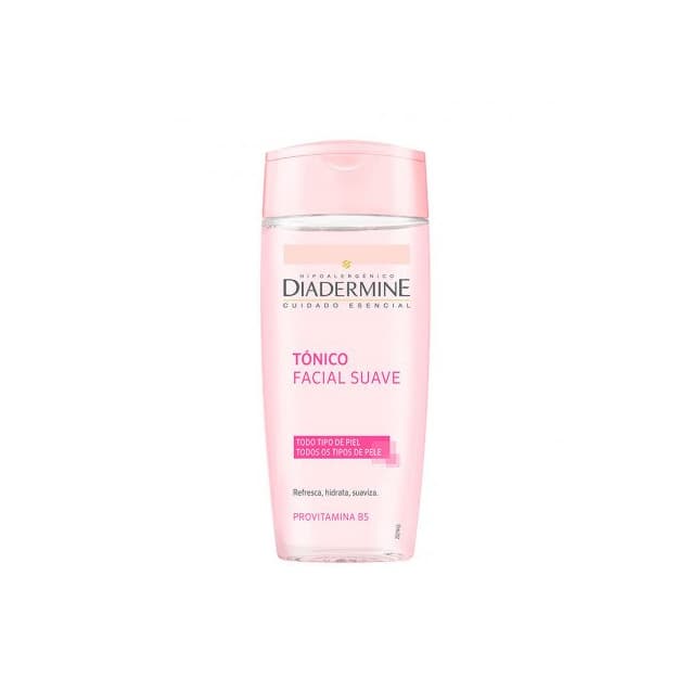 Producto DIADERMINE TÓNICO FACIAL SUAVE