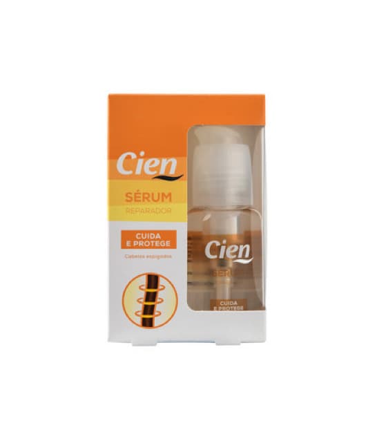 Producto CIEN® Sérum