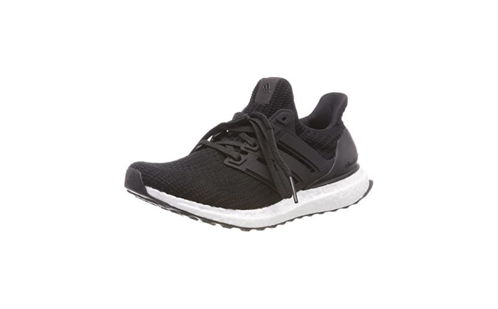 Moda adidas Ultraboost, Zapatillas de Entrenamiento para Hombre, Negro