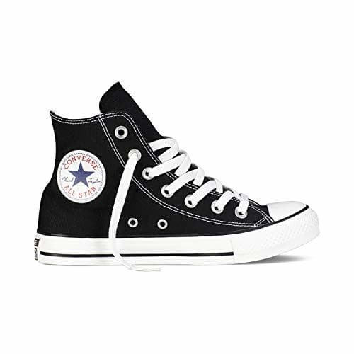 Fashion Converse Chuck Taylor All Star High Classic CTAS Hi Unisex Zapatillas de