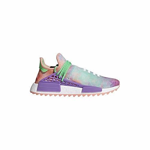 Fashion adidas - PW Hu Holi NMD MC Pharrell Human Race Hombres, Multi