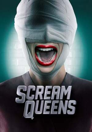 Serie Scream Queens