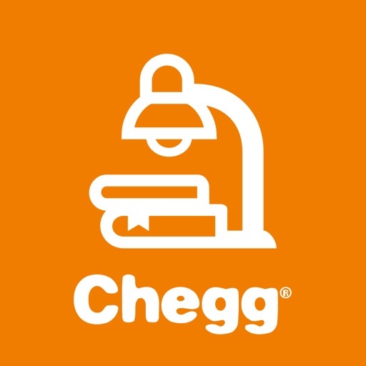 App Chegg Study - Homework Help