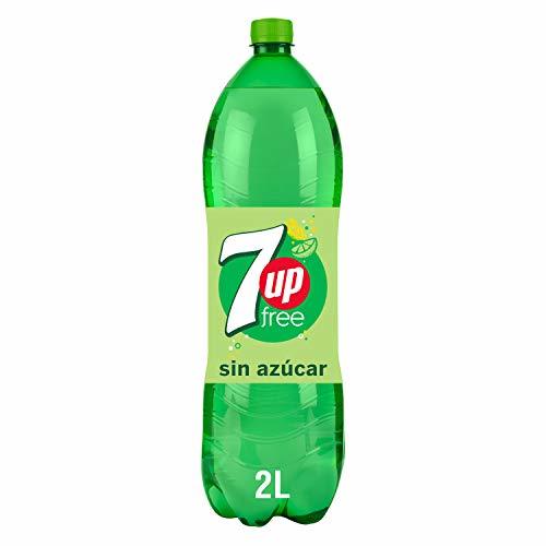 Producto 7 UP Free Refresco de Lima Limón Si Calorías