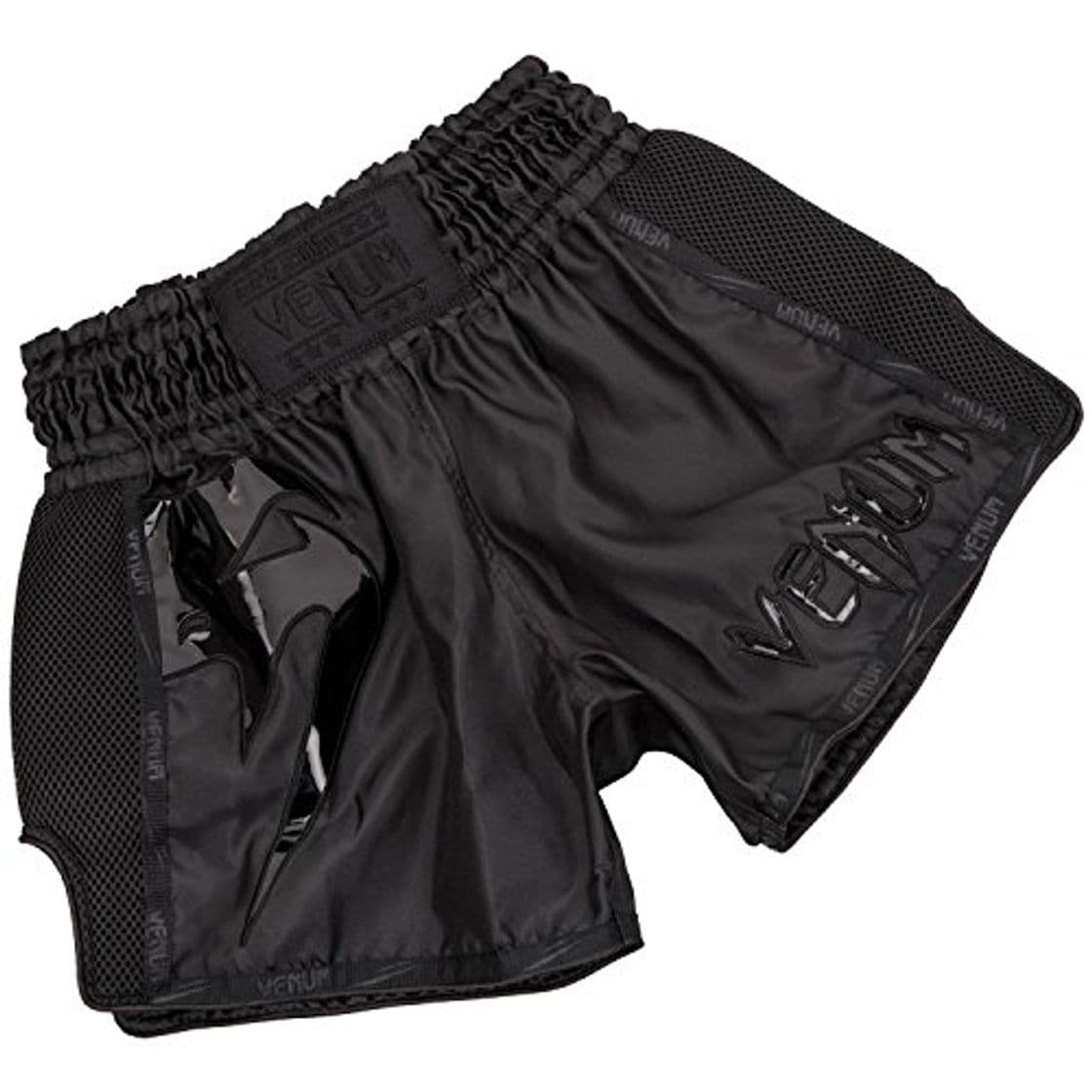 Fashion VENUM Giant Pantalones Cortos de Muay Thai