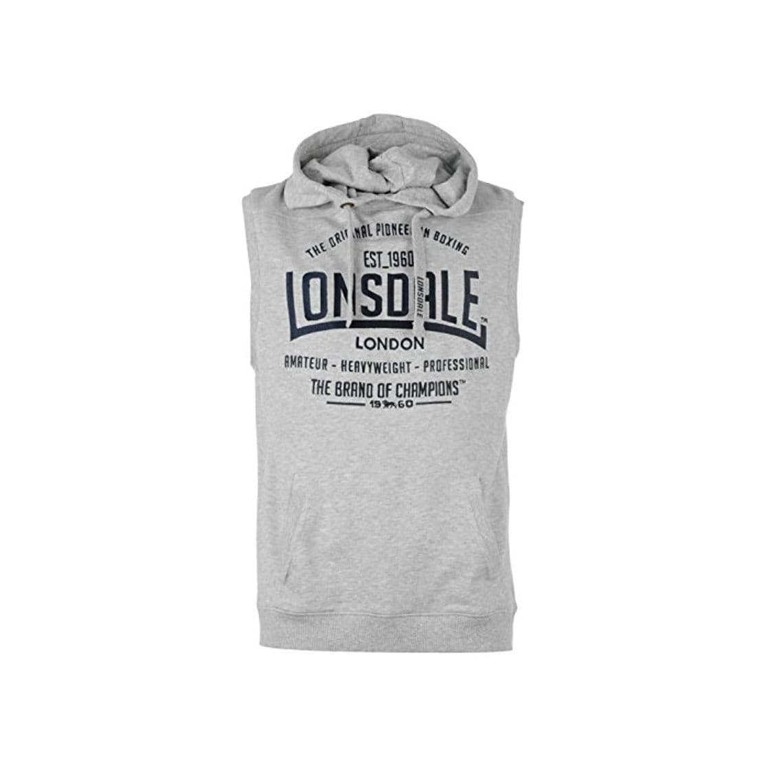 Fashion Lonsdale