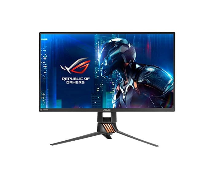 Electronic ASUS ROG Swift PG258Q - Monitor Gaming de 24.5 Pulgadas