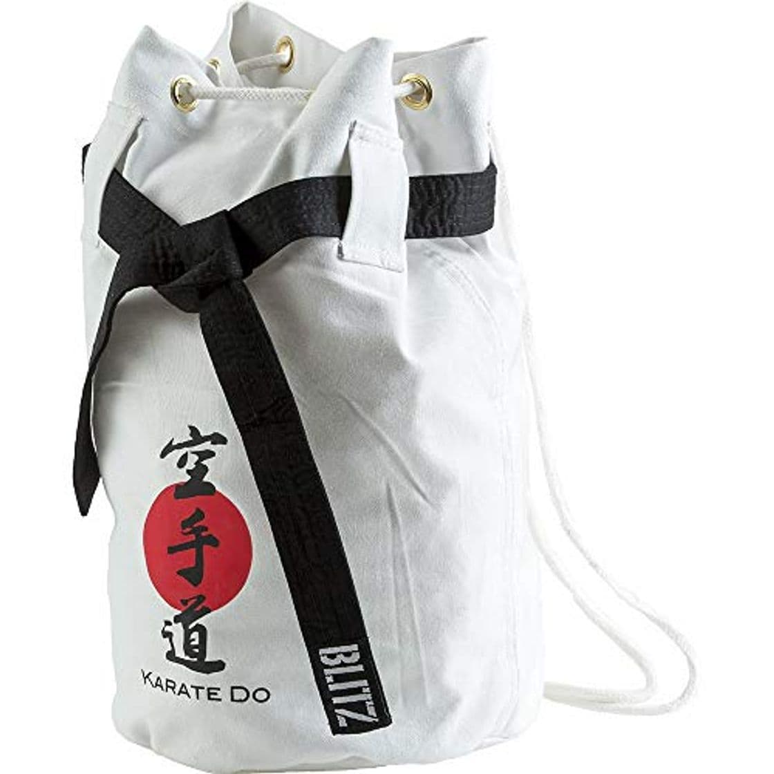 Lugar Blitz Karate Discipline - Bolsa para Material de Artes Marciales