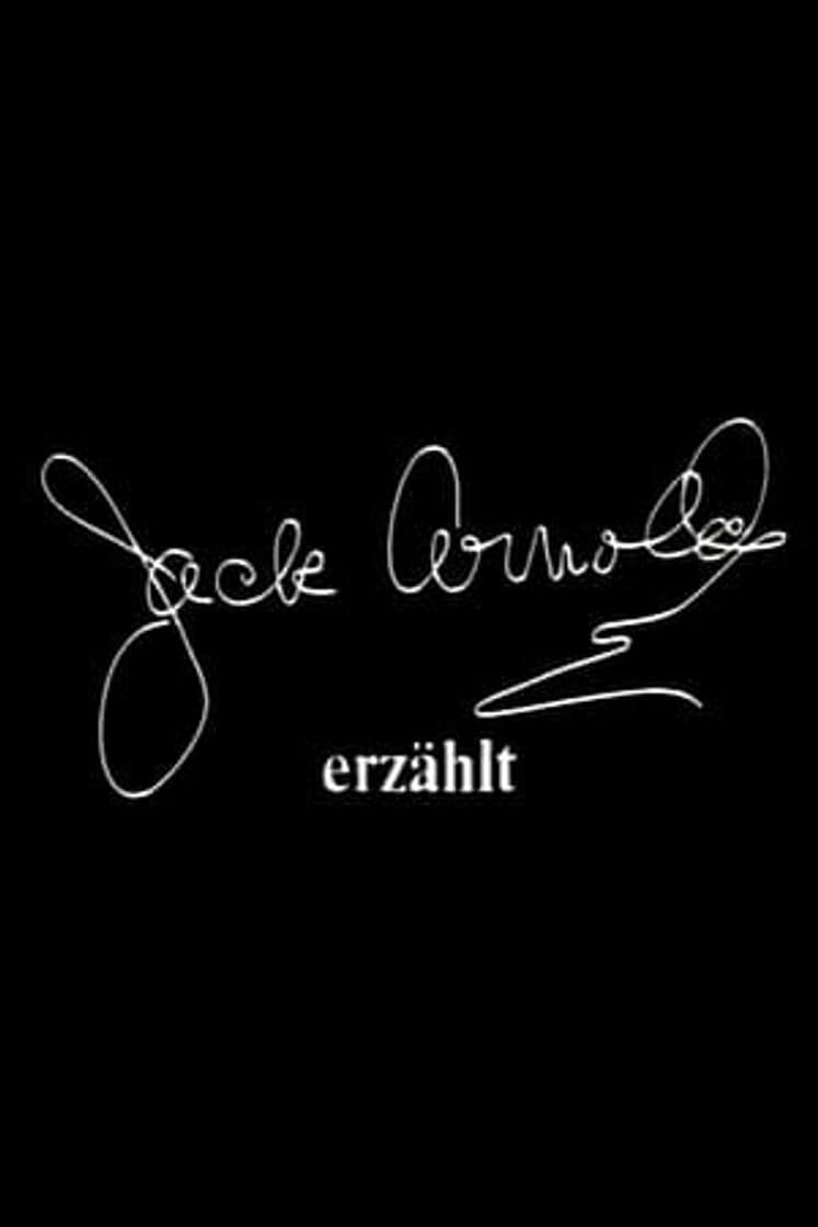 Serie Jack Arnold erzählt