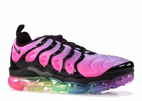 Fashion Air Vapormax Plus BE True 'BETRUE'