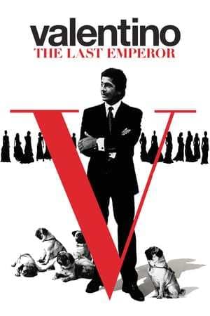 Movie Valentino: The Last Emperor