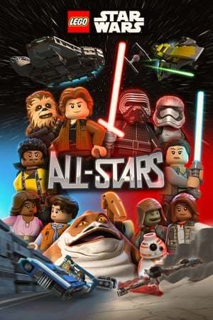 Serie LEGO Star Wars: All-Stars