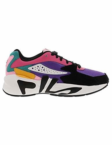 Fashion Fila 1010762 Zapatos Mujeres Viola 40