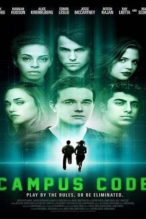 Movie Campus Code