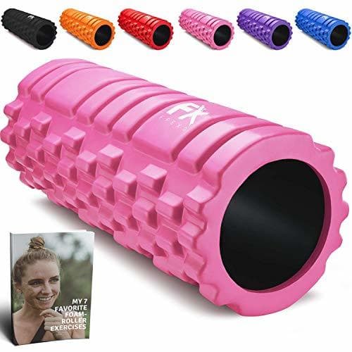 Place Foam Roller