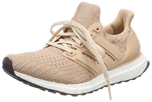 Product Adidas Ultraboost W, Zapatillas de Trail Running para Mujer, Rosa