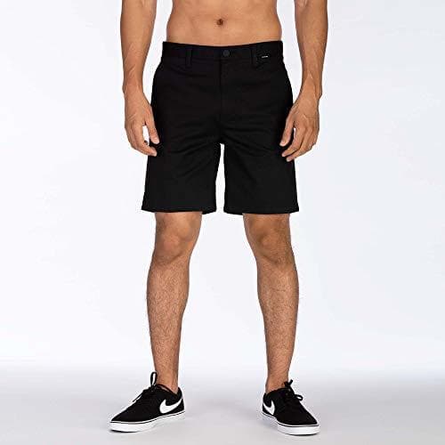 Product Hurley M Icon Stretch Chino 19' Bermudas