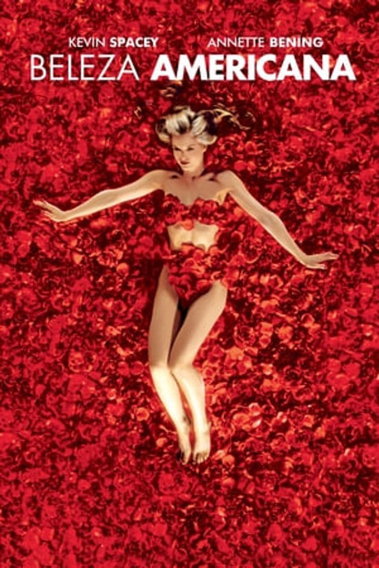 Movie American Beauty