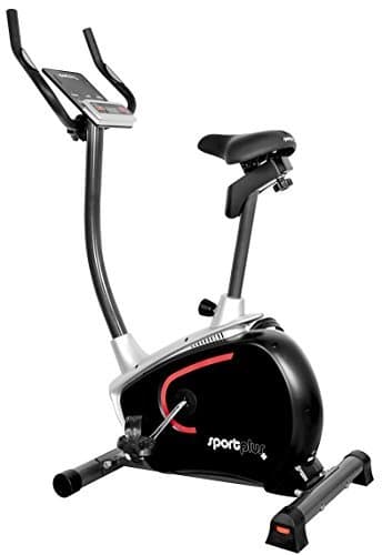 Producto SportPlus Bicicleta Estática