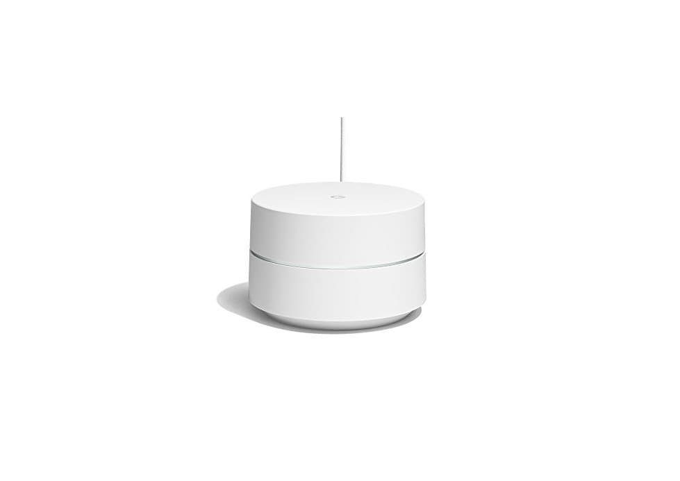 Electrónica Google Wifi - Router inalámbrico