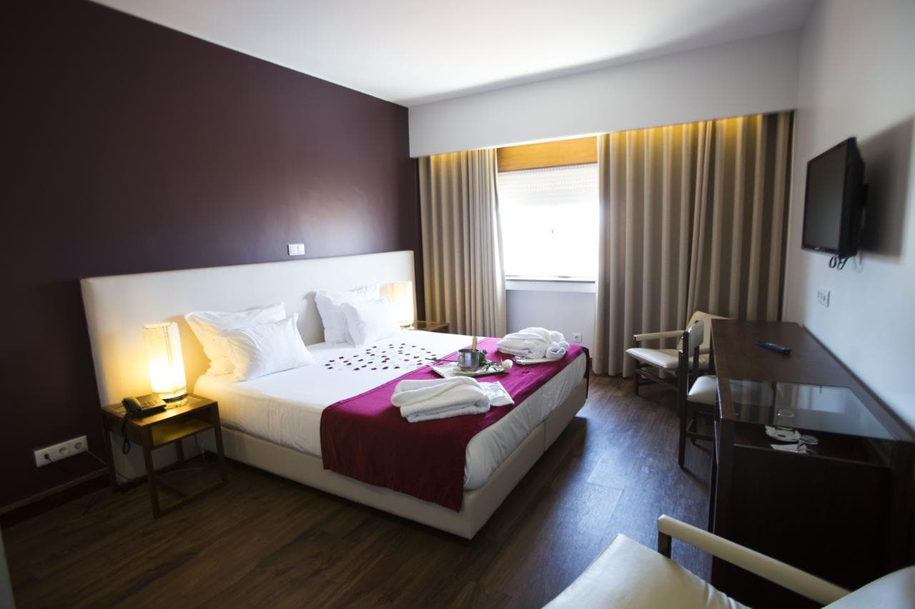 Place Hotel Rali Viana