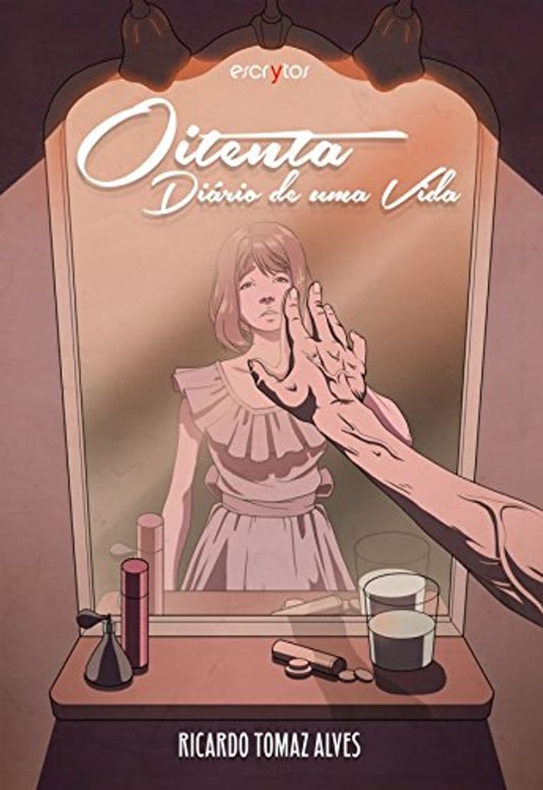 Book Oitenta, Diário de uma Vida