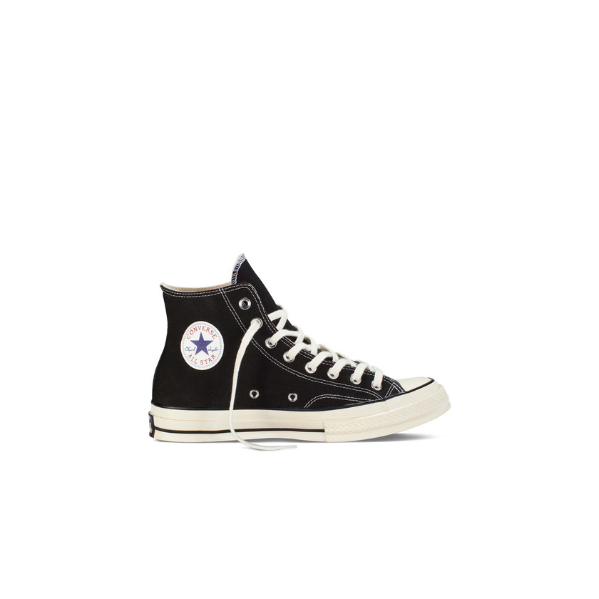 Producto Converse All Star Black