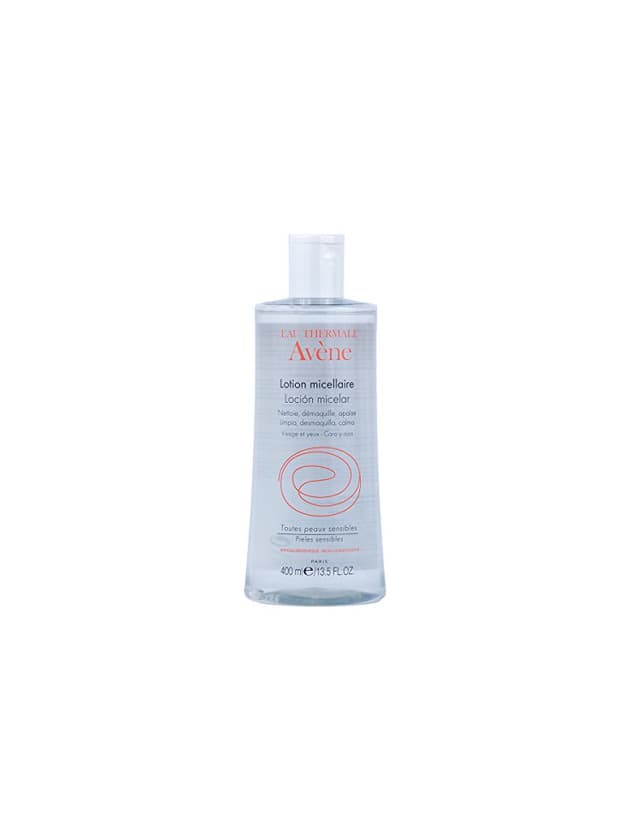 Product Avène AVENE LOCION MICELAR 400ML