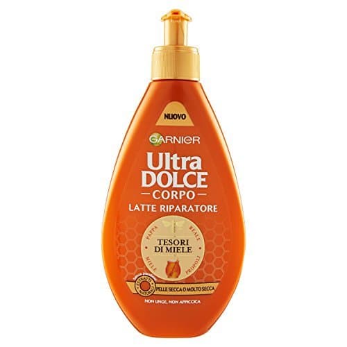 Producto Ultra Dolce Corpo Latte Miele 250