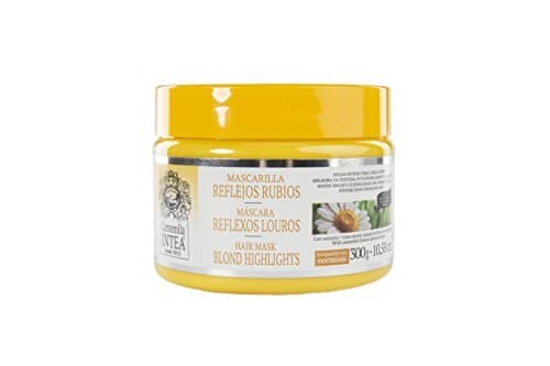 Product Camomila Intea Mascarilla Reflejos Rubios