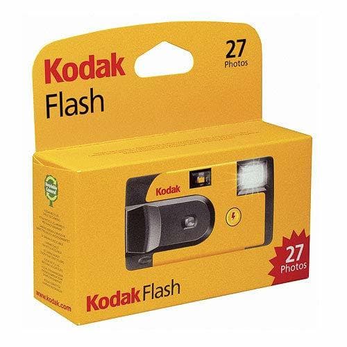 Producto Kodak KOD401042 - Cámara de un Solo Uso