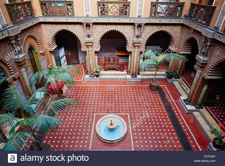 Restaurants Casa do Alentejo