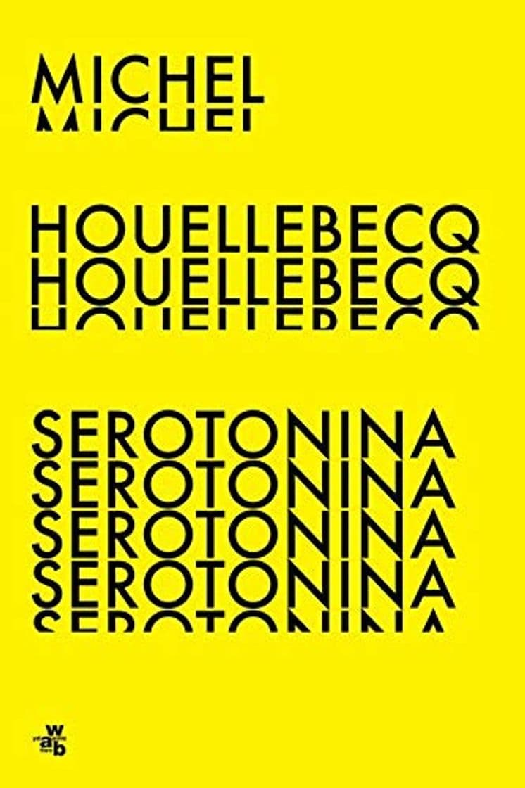 Moda Serotonina