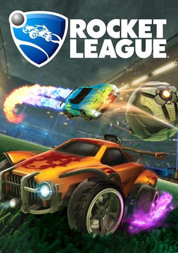 Fashion Rocket League