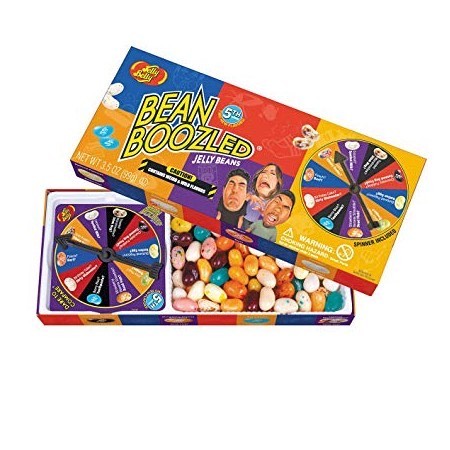 Moda Jelly Belly