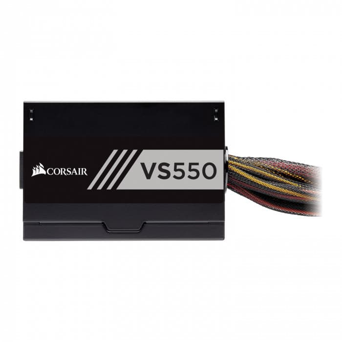 Product Corsair VS550W