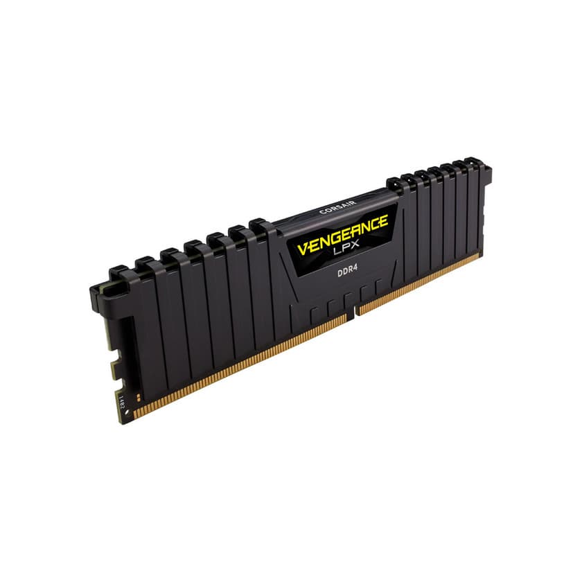 Product Corsair 2x8g