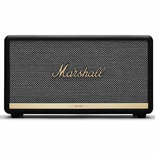 Electrónica Marshall Stanmore II - Altavoz Bluetooth