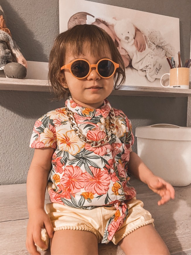 Moda NOVIDADES - GIRLS - Kids - | Lefties Portugal