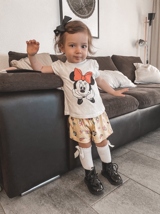 Moda Kids' Clothes | Children & Babies | H&M IE