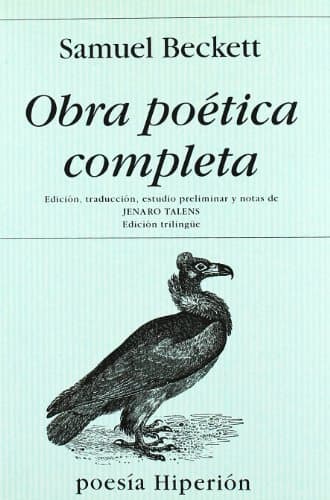 Book Obra poética completa