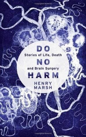 Book Do no harm by Henry Marsh