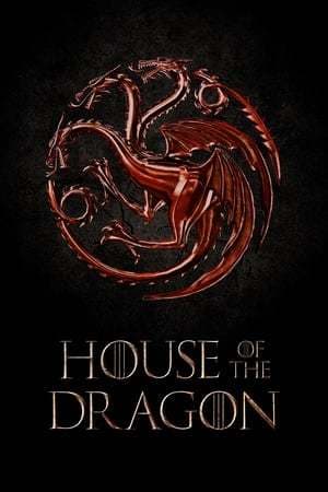 Serie House of the Dragon