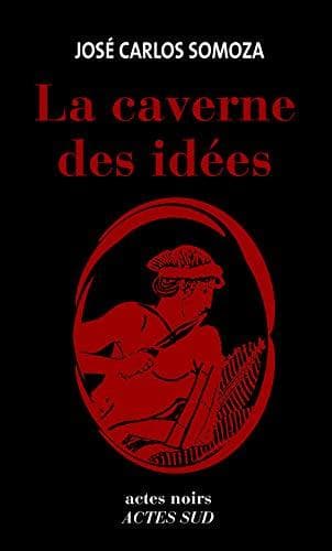 Libro La caverne des idees