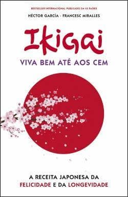 Book Ikigai